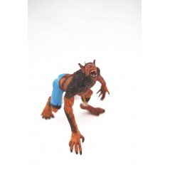 Figura Hombre Lobo Papo
