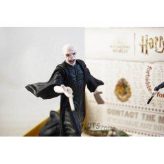 Ensemble Lord Voldemort, Nagini et Bellatrix Lestrange