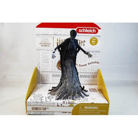 Figura Dementor de Harry Potter