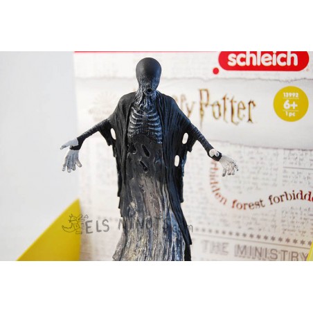 Figurine Détraqueur Harry Potter