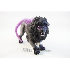 Figura Lleó de les Ombres