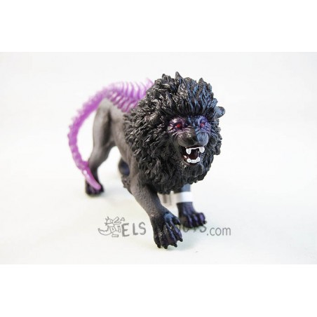 Figura Lleó de les Ombres