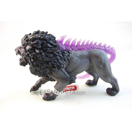 Figura Lleó de les Ombres