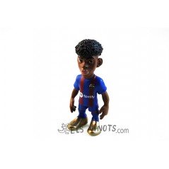Figura de Lamine Yamal