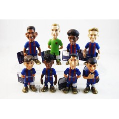 Figuras Barça temporarda 2024 - 2025