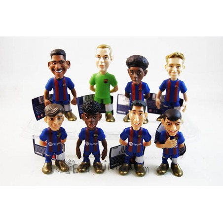 Figures Barça temporarda 2024-2025