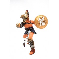 Figura Gladiador Romano (Papo)
