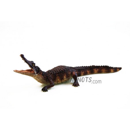 Figura Caiman de Papo