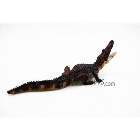 Figura Caiman de Papo
