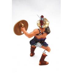 Figura Gladiador Romano (Papo)