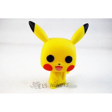 Figura Pikachu Funko
