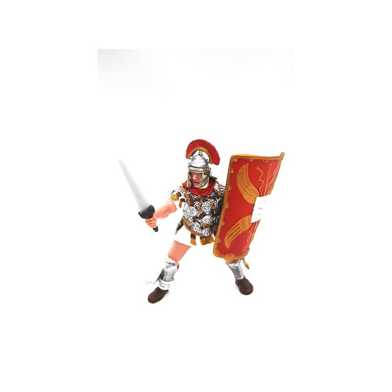 Figura Centurión Romano (Papo)