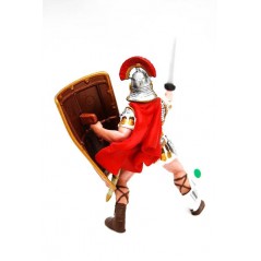 Figura Centurió Romà (Papo)