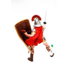 Figurine Centurion Romain (Papo)