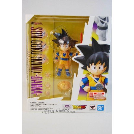 Figura Son Goku