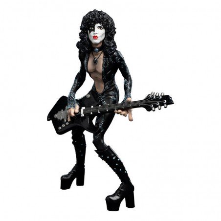 Figurine de Paul Stanley Kiss