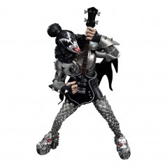 Figura de Gene Simmons Kiss