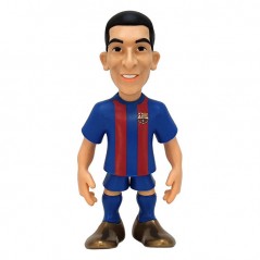 Figura Ferran Torres