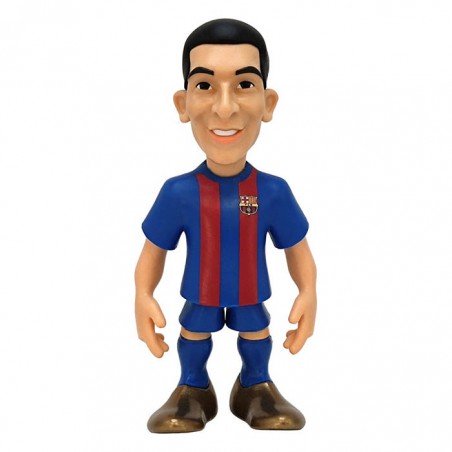 Figura de Ferran Torres