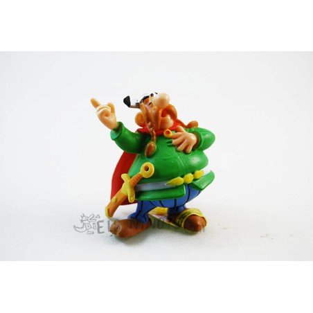 Figura Abraracourcix