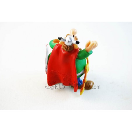 Figura d'Abraracourcix