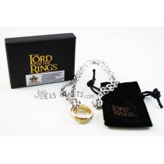 Replica Anillo el Señor de los anillos