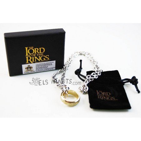 Replica Anell el Senyor dels anells