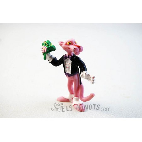 Figura Pantera Rosa