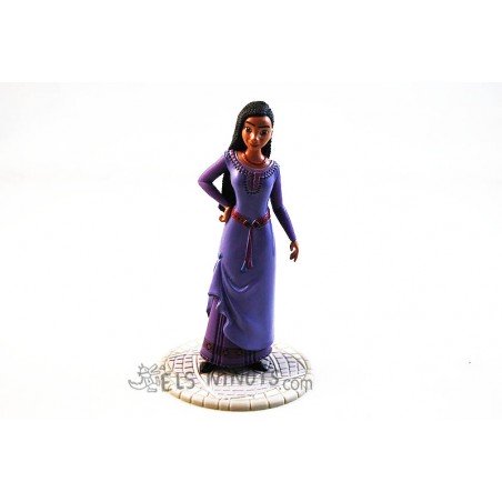 Figurine Asha Wish