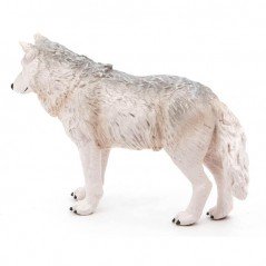 Figura Lobo Polar Papo