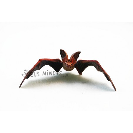 Figura Murciélago Papo