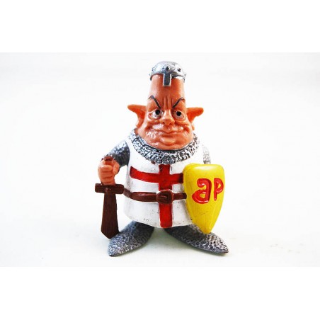 Figurine Fraga Iribarne de Star Toys