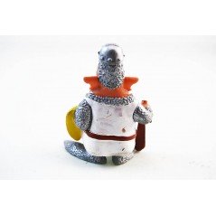 Figurine Fraga Iribarne de Star Toys