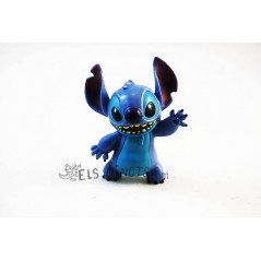 Figura de Stitch