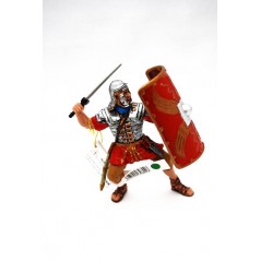 Figura Legionario Romano (Papo)
