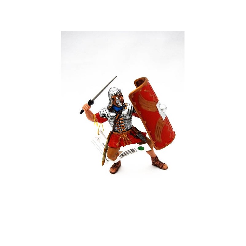 Figura Legionario Romano (Papo) Figura Legionario Romano (Papo)
