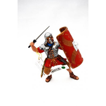 Figura Legionario Romano (Papo)