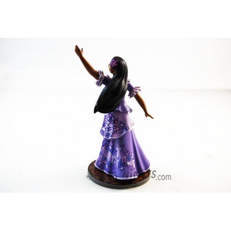 Figurine Isabela Encanto