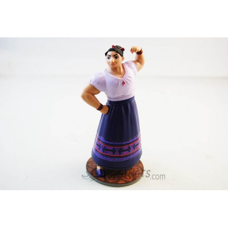 Figura Lluïsa Encant