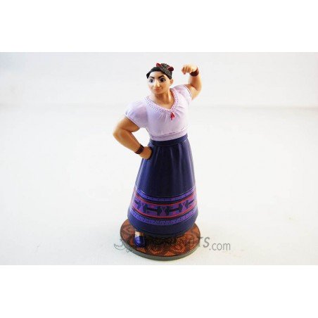 Figura Luisa Encanto