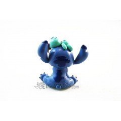 Figurine Stitch avec Scrump