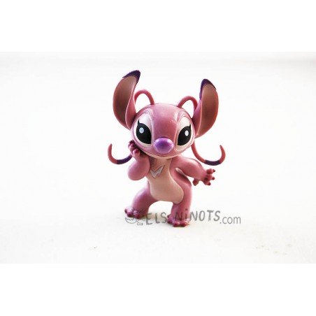 Figurine Angel Stitch