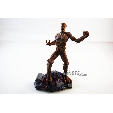 Figura de Groot Marvel