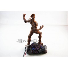 Figurine Groot Marvel