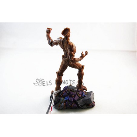 Figura de Groot Marvel