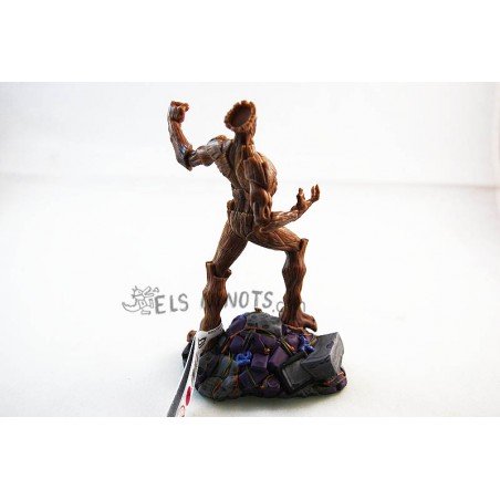 Figurine Groot Marvel