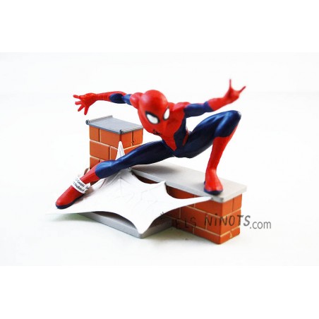 Figura de Spiderman Marvel