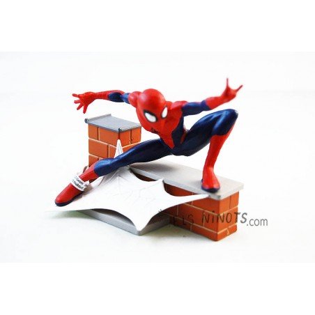 Figura de Spiderman Marvel