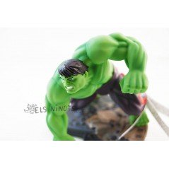 Figura Hulk Marvel