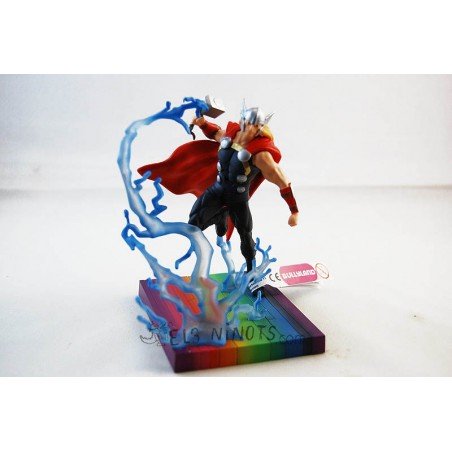 Figura Thor Marvel